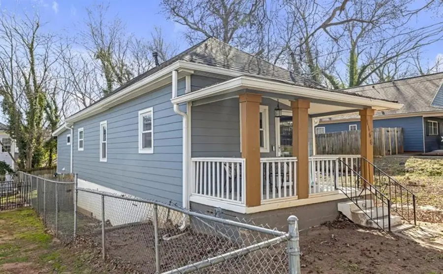 1146 Sims Street Sw, Atlanta, GA 30310 - #2