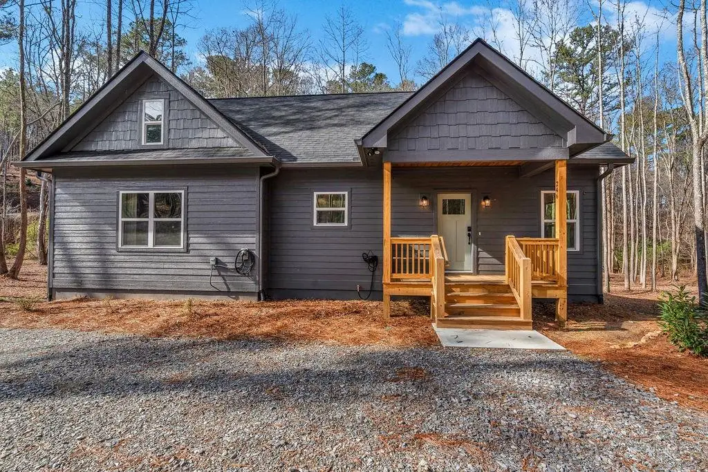 246 Woodward Way, Talking Rock, GA 30175 - #1