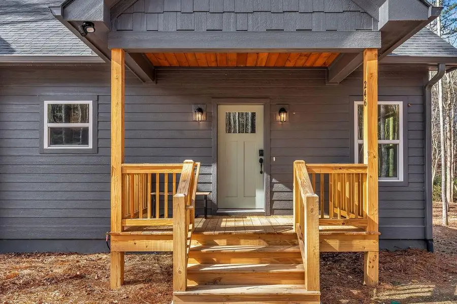 246 Woodward Way, Talking Rock, GA 30175 - #3