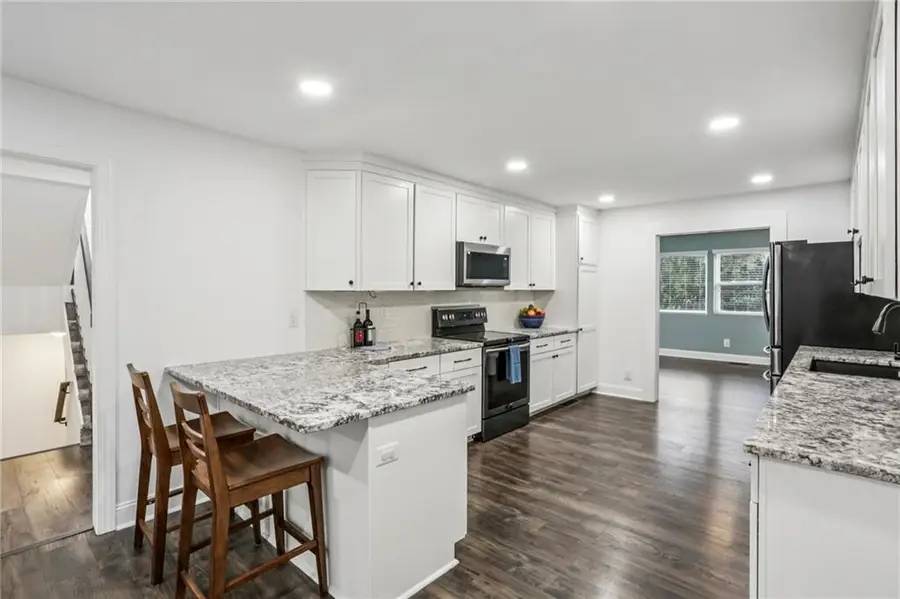 6118 Barfield Road, Atlanta, GA 30328 - #3