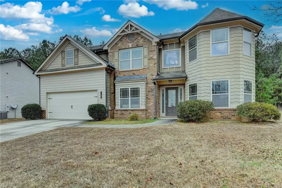 1492 Station Ridge Court, Lawrenceville, GA 30045 - Image #2
