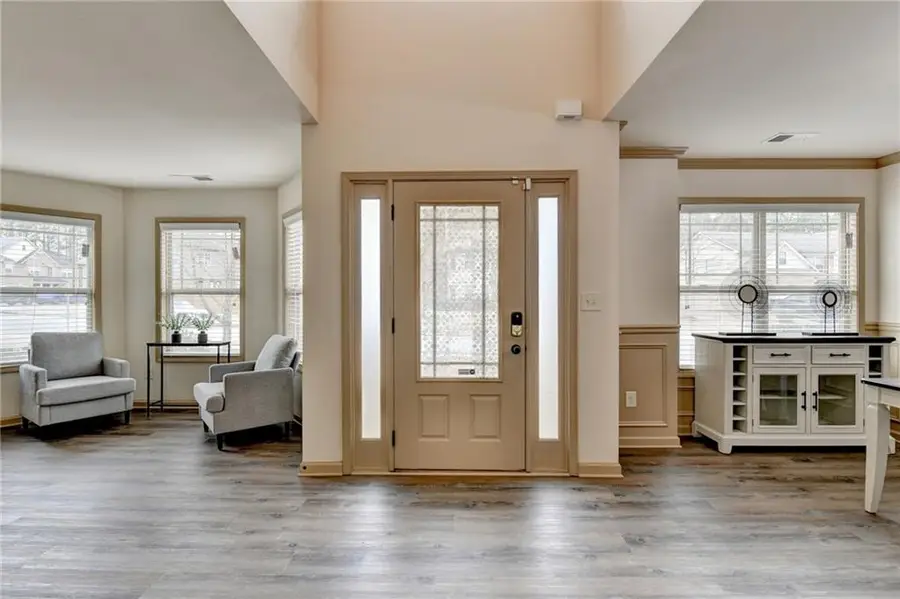 1492 Station Ridge Court, Lawrenceville, GA 30045 - Image #3