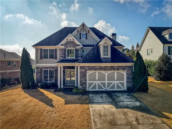 4075 Balsam Bark Drive, Cumming, GA 30028