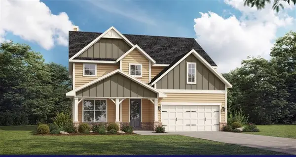 140 Classic Overlook, Homer, GA 30547