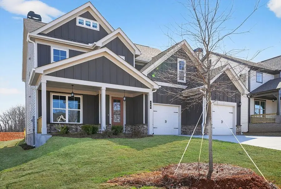 140 Classic Overlook, Homer, GA 30547 - #2