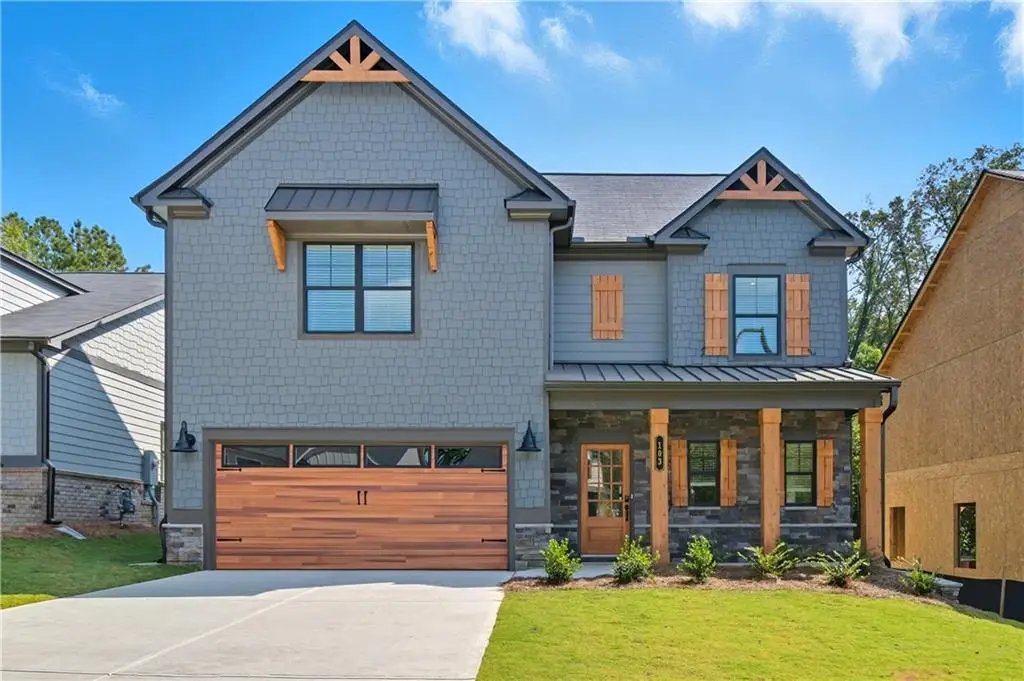 103 Everwood Court, Dallas, GA 30132 - Image #1