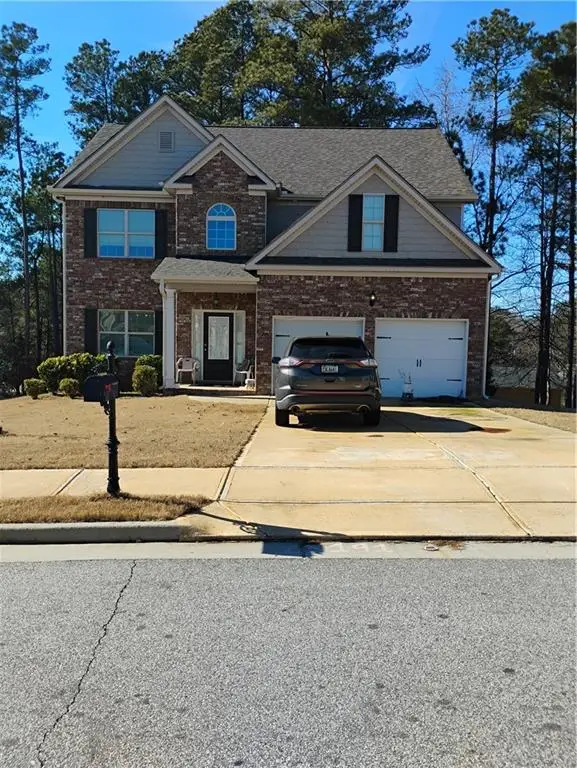 2309 Tillers Mill Lane, Conyers, GA 30012