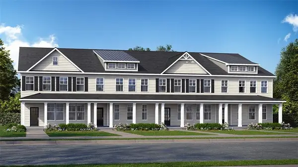 307 Tate Street, Monroe, GA 30655