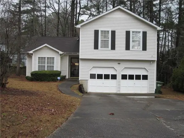 2204 Sandridge Place Sw, Atlanta, GA 30331