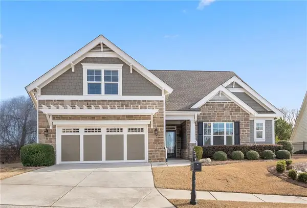 3457 Locust Cove Road Sw, Gainesville, GA 30504