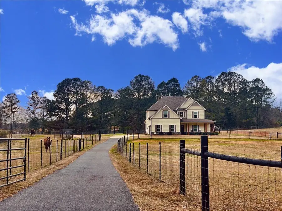 3221 Hollonville Road, Williamson, GA 30292 - Image #3