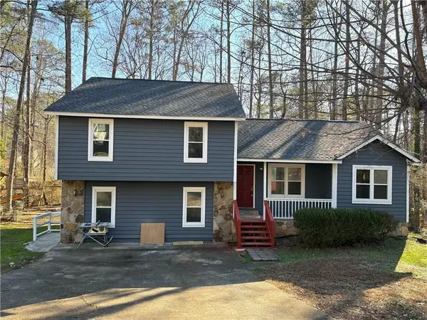 266 Phoenix Drive, Lawrenceville, GA 30044