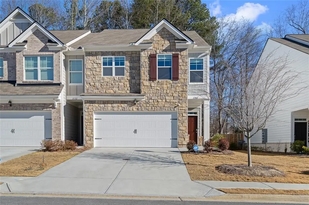2142 Blue Monarch Drive, Buford, GA 30519 - Image #1