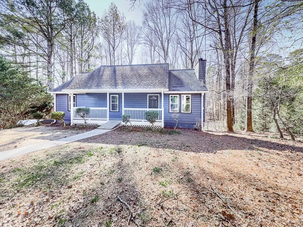 68 Williams Road, Dallas, GA 30132 - Image #1
