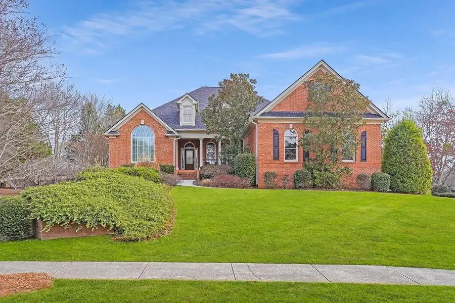 2565 Scarlet Oak Lane, Braselton, GA 30517 - #3