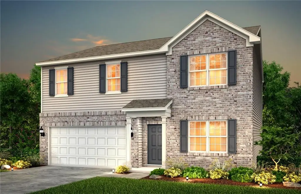 620 Vidalia Park Way, McDonough, GA 30252 - #1