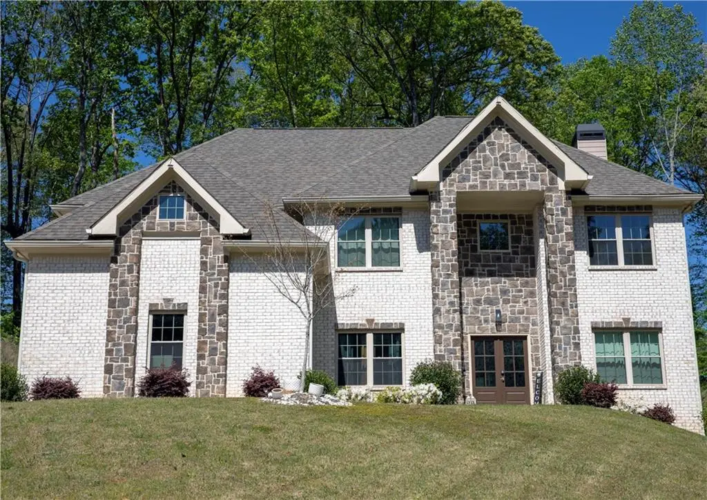 Address Withheld By Seller, Atlanta, GA 30349 - Image #1