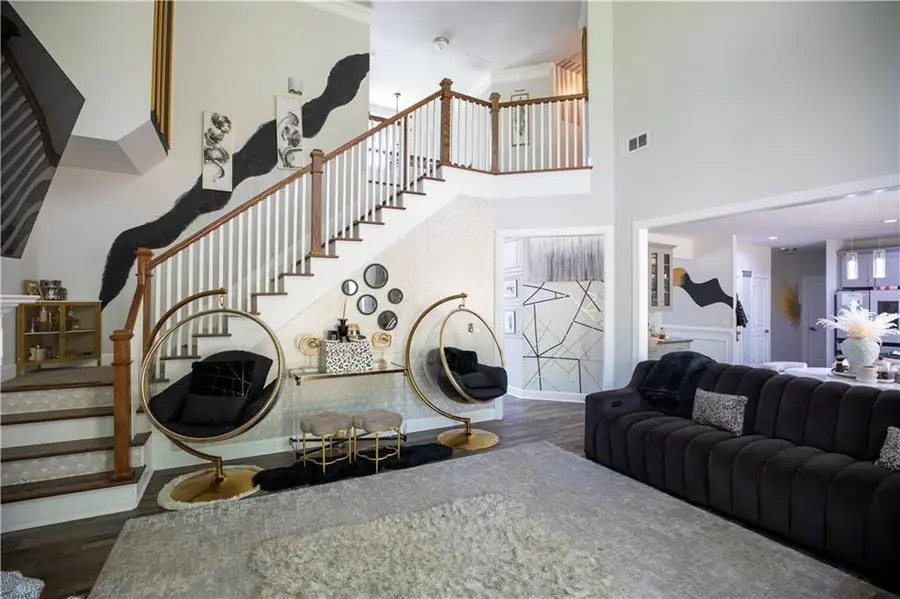 Address Withheld By Seller, Atlanta, GA 30349 - Image #2