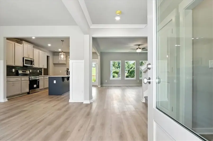 4040 Links Boulevard, Jefferson, GA 30549 - #2