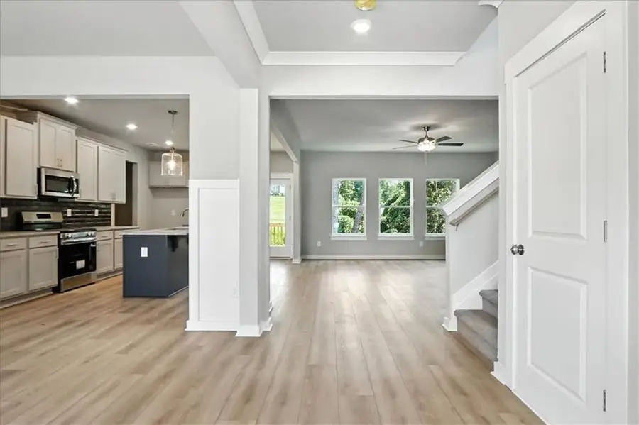 4040 Links Boulevard, Jefferson, GA 30549 - #3