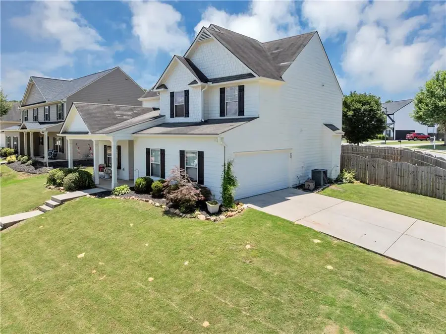 210 Creek View Lane, Acworth, GA 30102 - #2