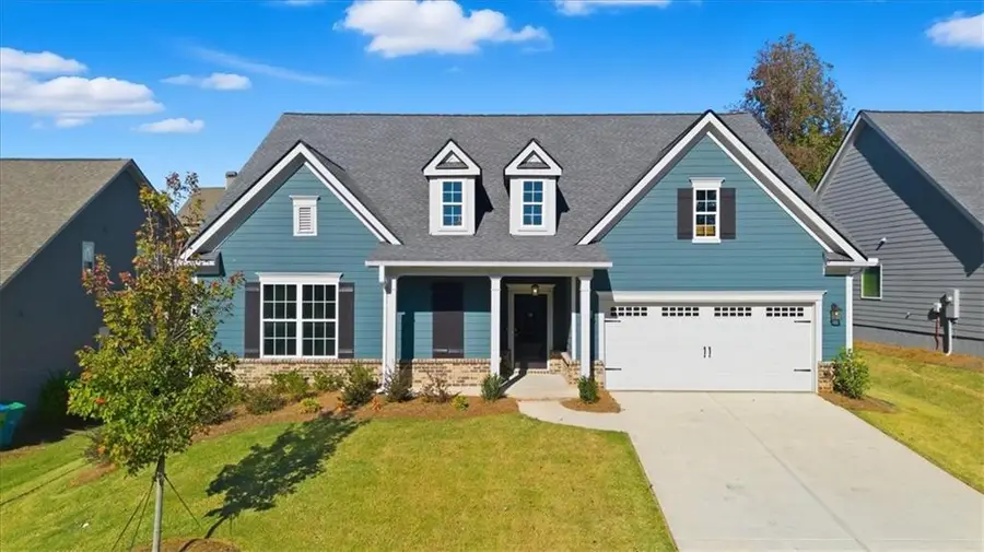 4057 Links Boulevard, Jefferson, GA 30549 - #3