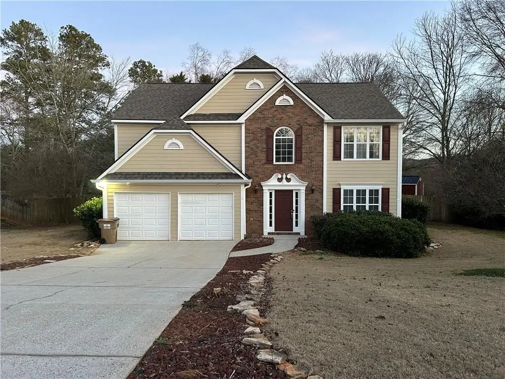 3510 Wake Robin Way, Cumming, GA 30028 - Image #1