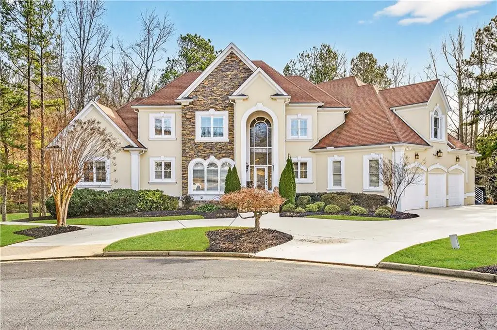8250 Royal Saint Georges Way, Duluth, GA 30097 - Image #1