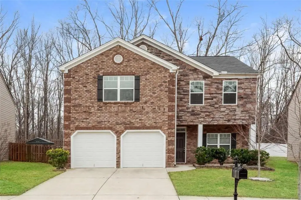 2301 Foxy Drive, Bethlehem, GA 30620 - Image #1