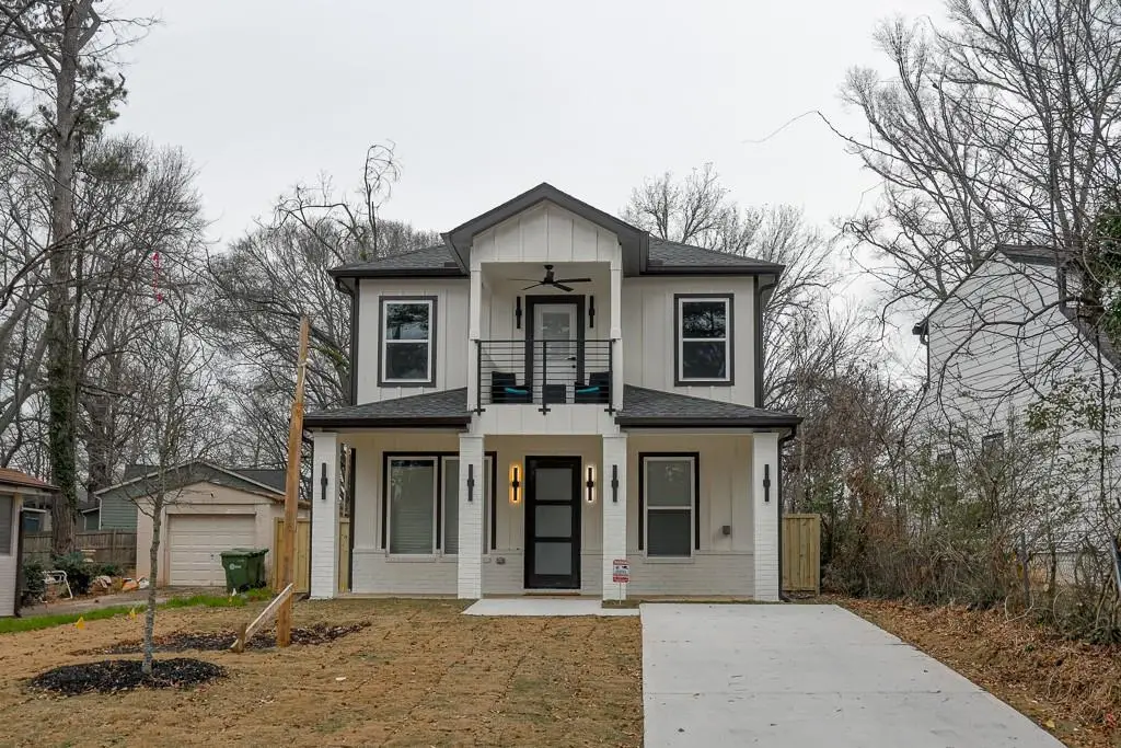 1529 Montreat Place Sw, Atlanta, GA 30311 - Image #1