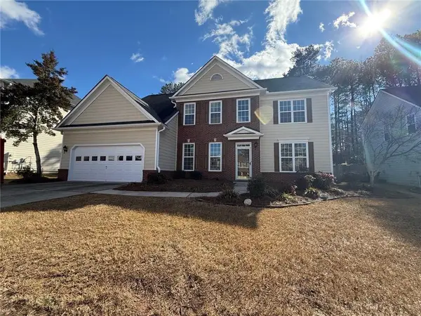 824 Montecruz Drive, Lawrenceville, GA 30045