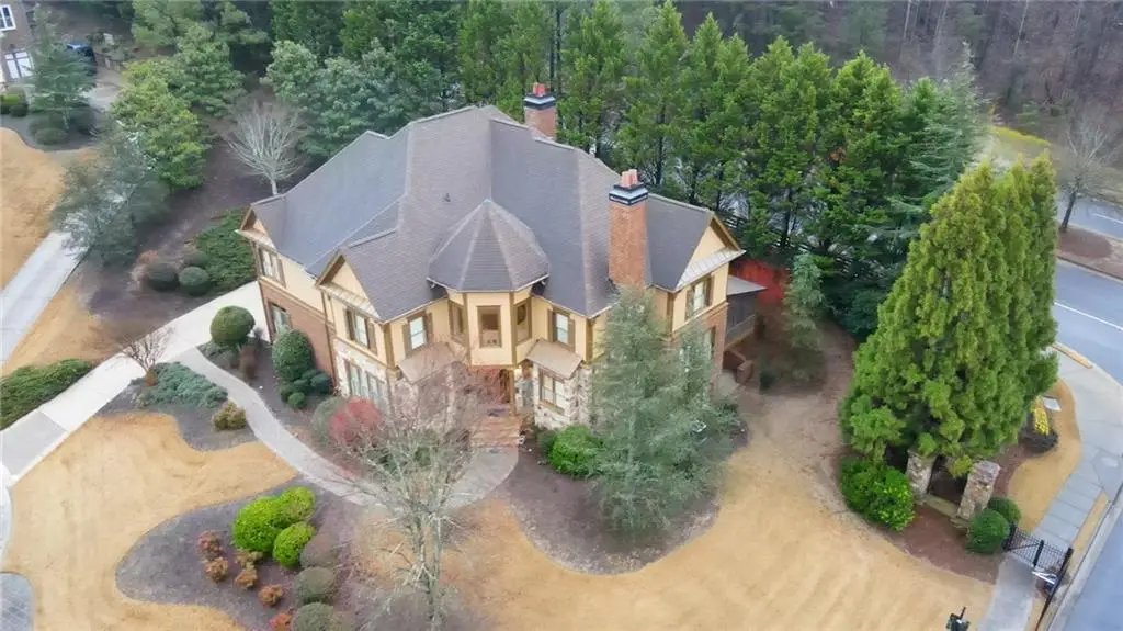 3210 Oxleas Court, Cumming, GA 30041 - #1