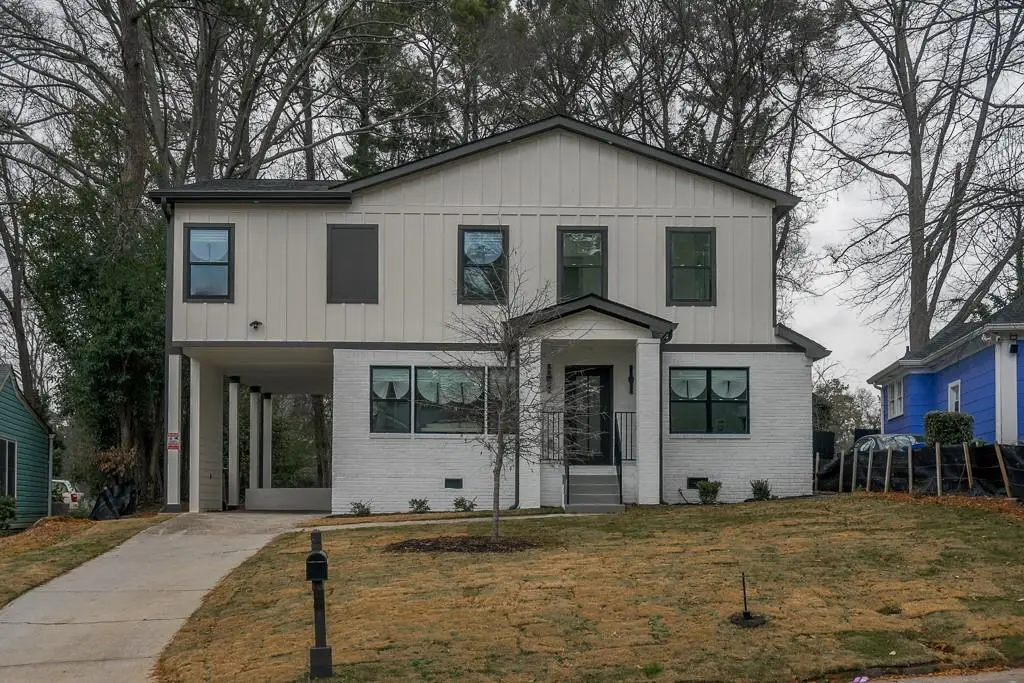 1599 Mayflower Avenue Sw, Atlanta, GA 30311 - Image #1