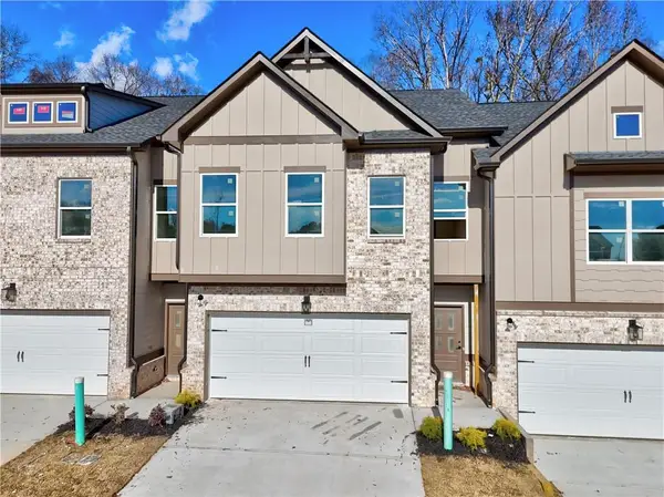 4225 Fern River Trail #3, Norcross, GA 30093