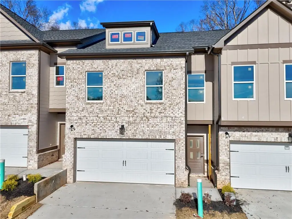 4227 Fern River Trail #4, Norcross, GA 30093 - Image #1