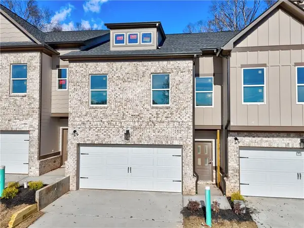 4227 Fern River Trail #4, Norcross, GA 30093