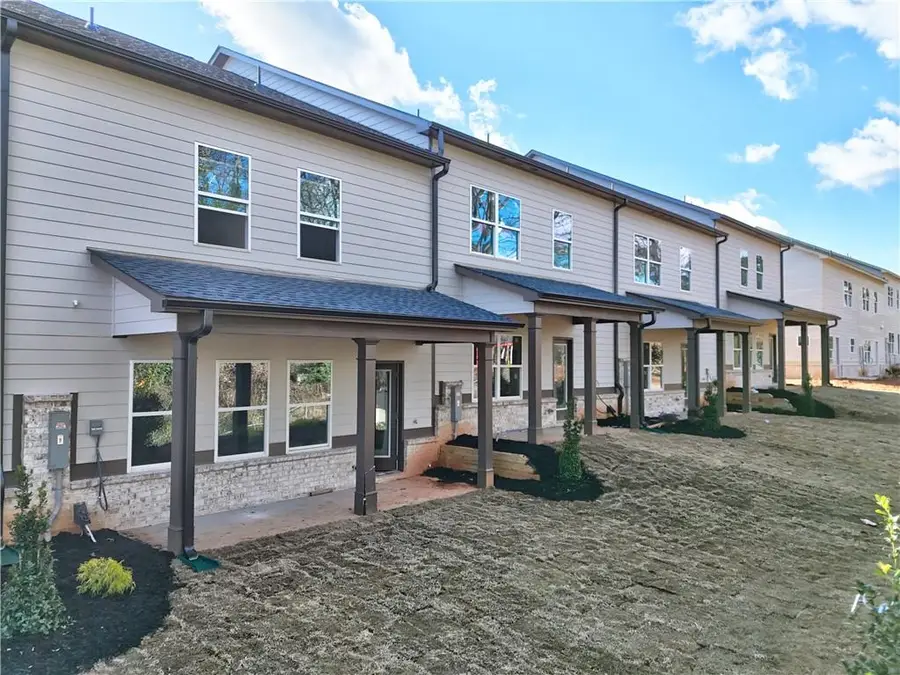 4229 Fern River Trail #3, Norcross, GA 30093 - Image #3