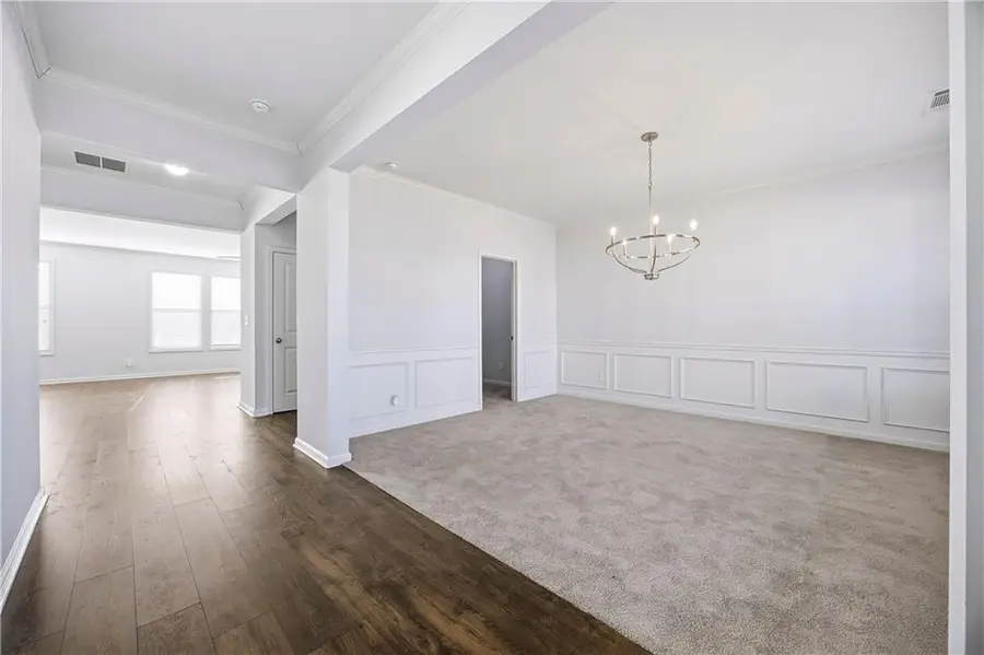 5414 Long Branch Way, Flowery Branch, GA 30542 - #2