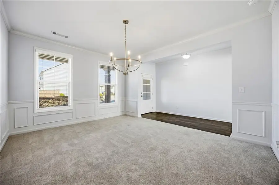 5414 Long Branch Way, Flowery Branch, GA 30542 - #3