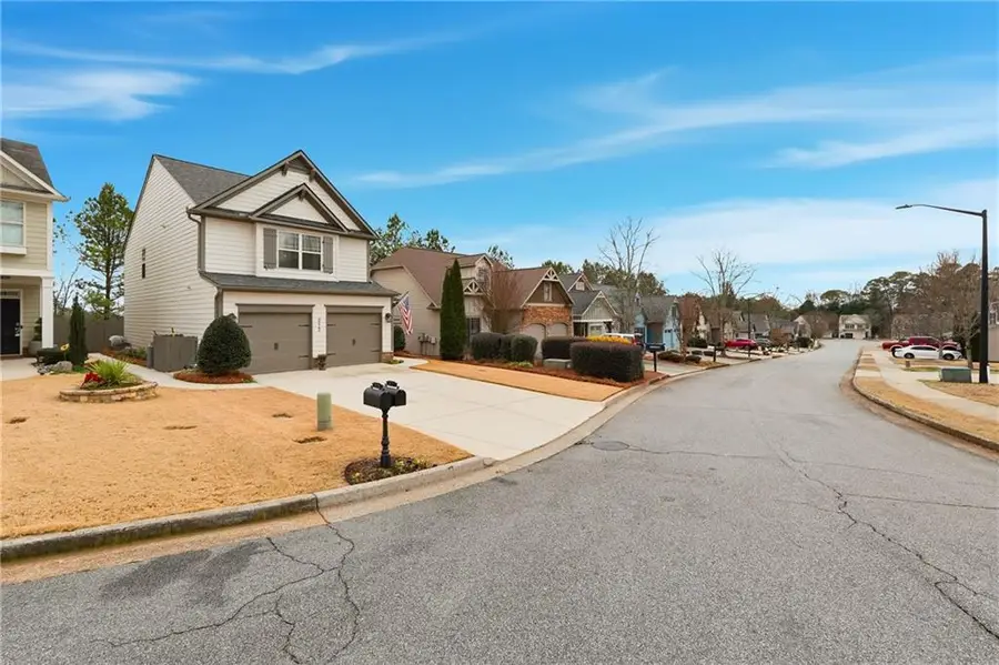 217 Highland Village Lane, Woodstock, GA 30188 - #2