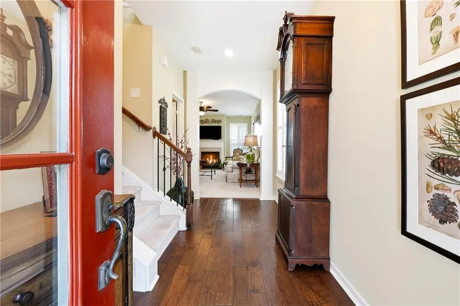 217 Highland Village Lane, Woodstock, GA 30188 - #3