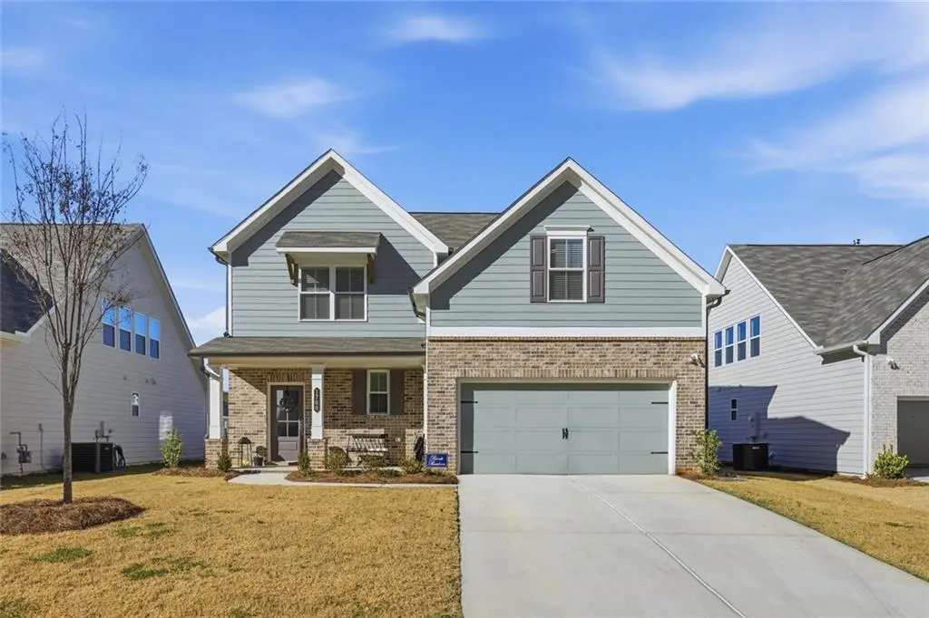 1700 Fulmont Circle, Mableton, GA 30126 - #1