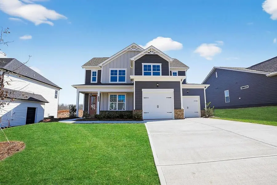 148 Classic Overlook, Homer, GA 30547 - #3