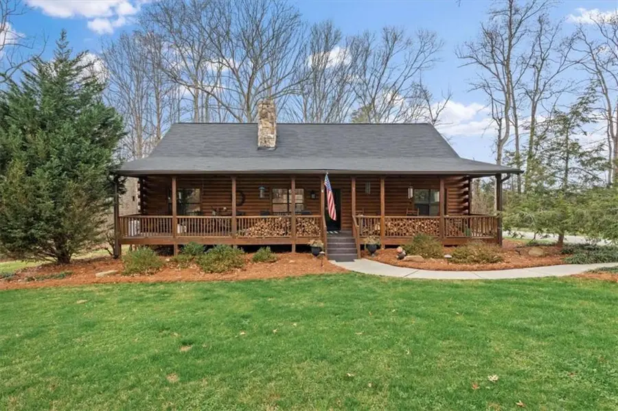 912 Folds Road, Carrollton, GA 30116 - #2