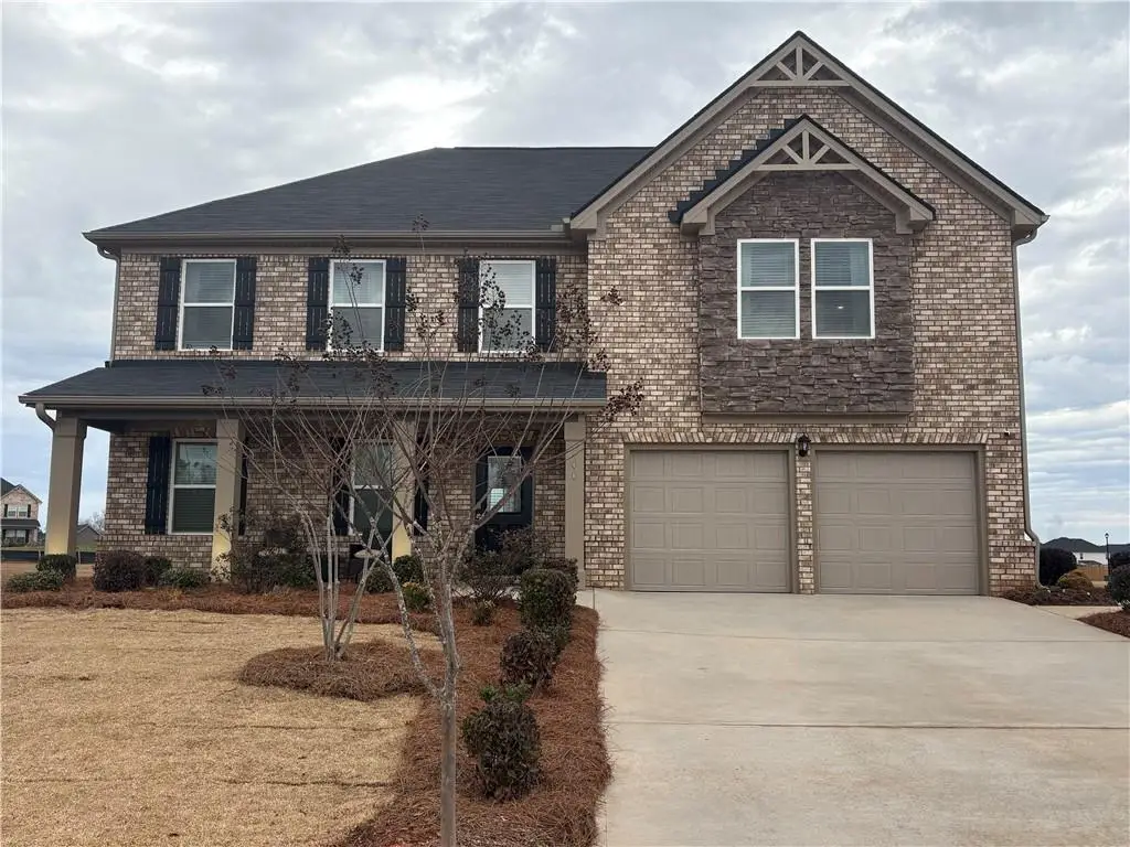 400 Daffodil Lane, McDonough, GA 30253 - Image #1