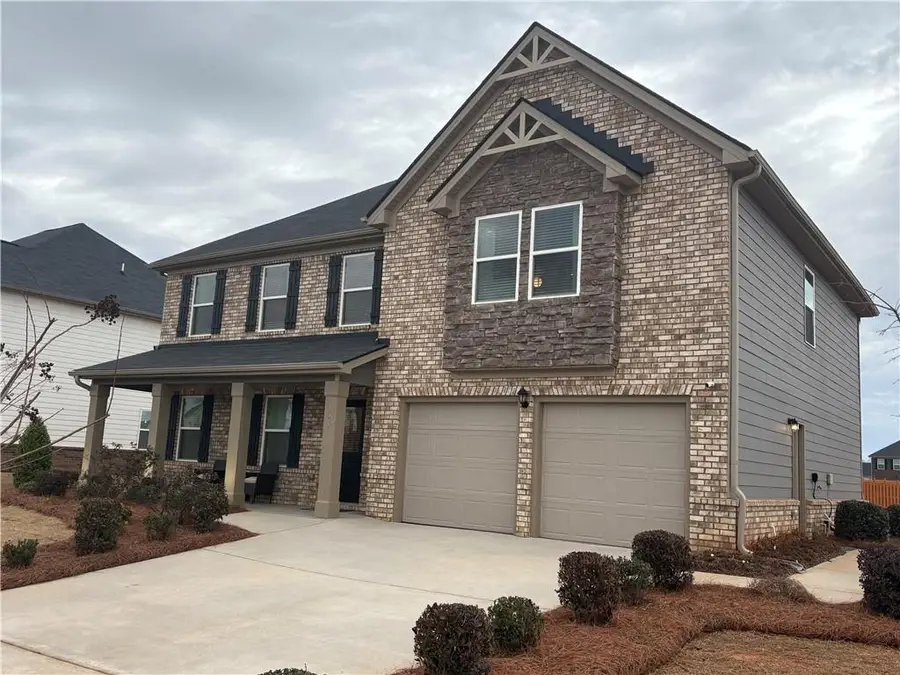 400 Daffodil Lane, McDonough, GA 30253 - Image #2