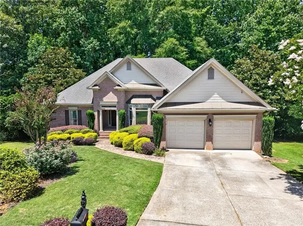 946 Chippewa Oak Drive Ne, Dacula, GA 30019