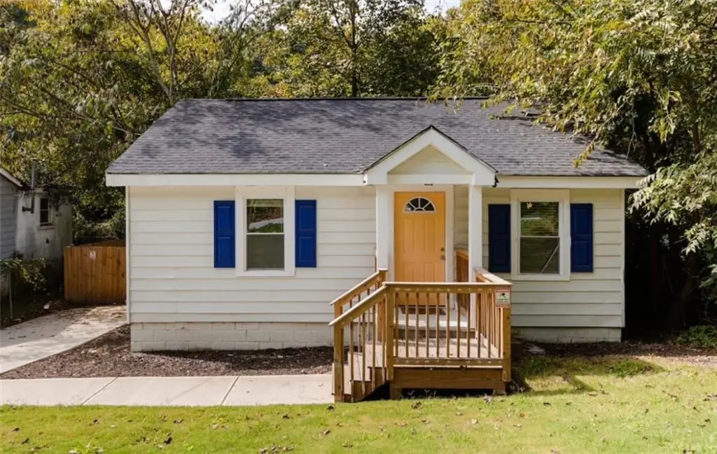 116 Holly Road Nw, Atlanta, GA 30314 - #1