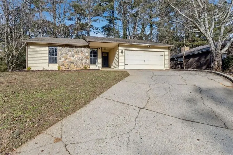 1245 Terramont Drive, Roswell, GA 30076 - #3