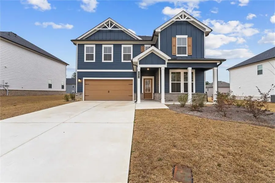 Address Withheld By Seller, Grayson, GA 30017 - #2